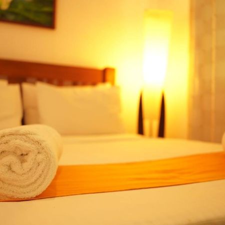 Udf Nature Villa Канди Экстерьер фото