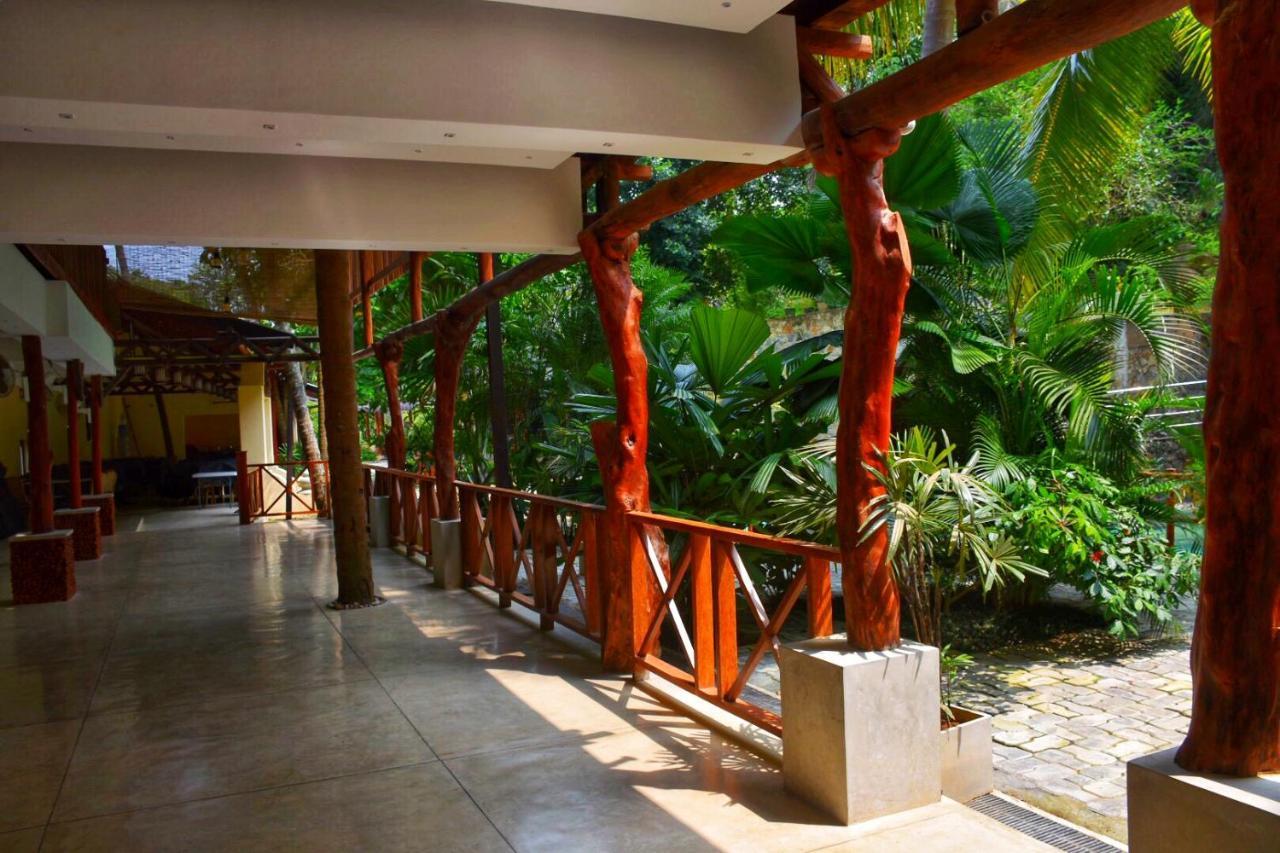 Udf Nature Villa Канди Экстерьер фото